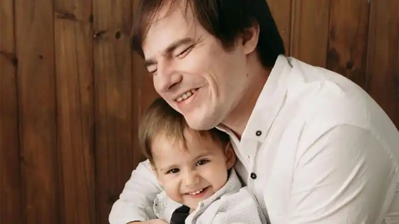 El dolor de Nahuel Pennisi: "No sabes cómo te voy a extrañar"