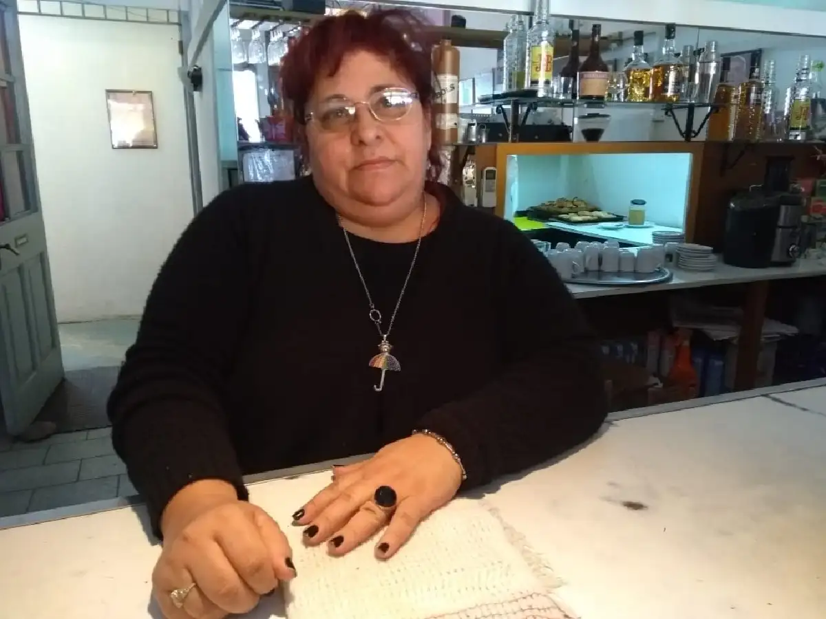 Fue al "Baile de los 10 pesos" y le robaron 35 mil 