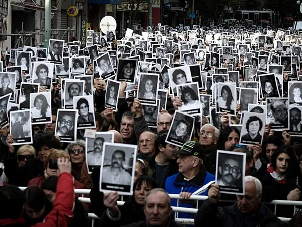 AMIA: Fuertes críticas a Cristina a 19 años del atentado