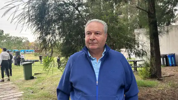 "La gente no quiere más a La Cámpora ni a Cristina bailando": estalló un intendente peronista y arde la interna del PJ