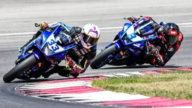 Concordia recibirá la cuarta fecha del Campeonato Argentino de Velocidad con un fin de semana a pura adrenalina