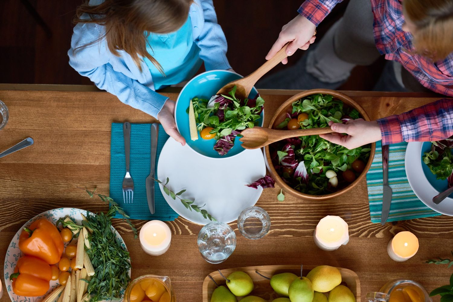 Convocan a establecimientos de salud a sensibilizar a la comunidad sobre alimentación saludable