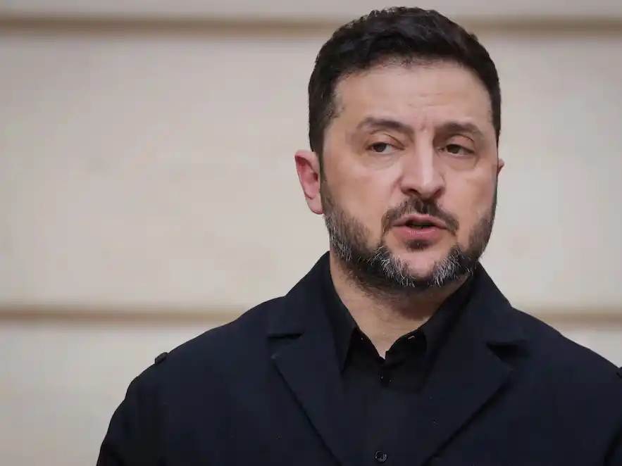 Zelensky ve señales de nuevos intercambios de prisioneros con Rusia tras las reuniones de su equipo con EEUU