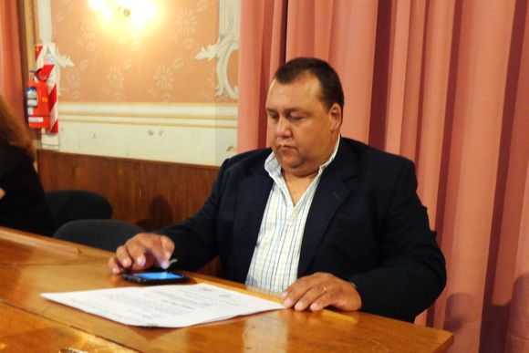 La Cámara deberá definir si Fernando Espíndola va a juicio por la verdad por abuso sexual