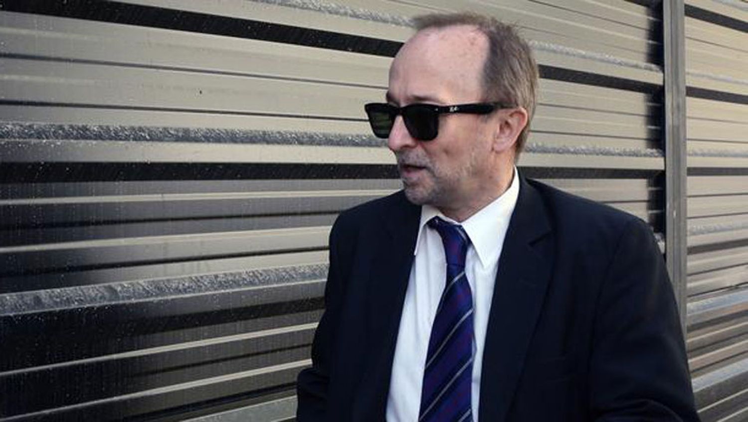 Renunció el fiscal que había denunciado un ataque en su contra