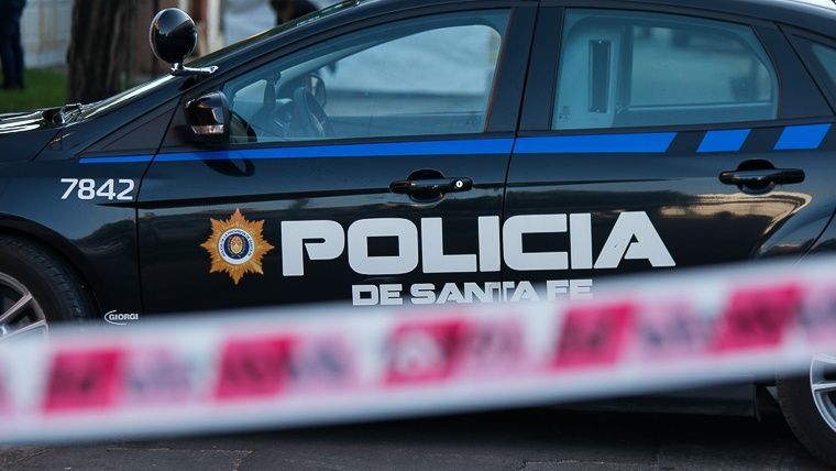 Ataque sicario: ejecutaron a dos hombres en Rafaela