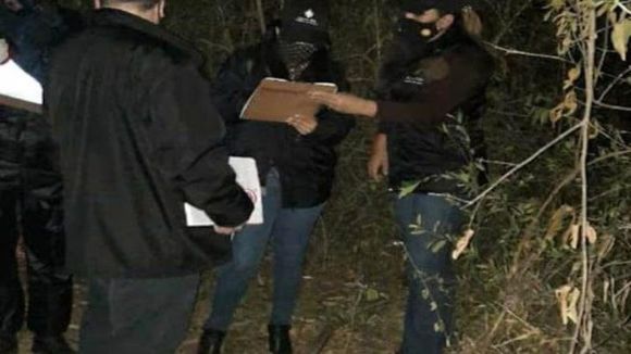 HUYÓ Y LE DIERON UN TIRO EN LA CABEZA: delincuentes matan a joven de 17 años para robarle su celular en Zulia
