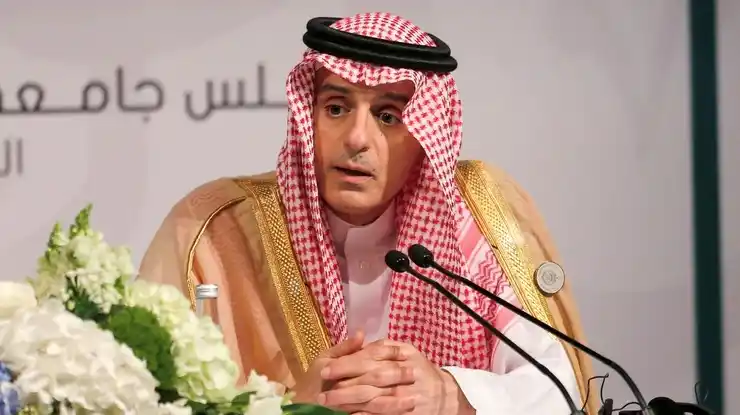 Arabia Saudita: los ataques contra las refinerías “sería un acto de guerra”
