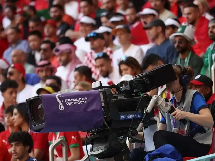 Se están realizando las gestiones para que se pueda transmitir. Créditos: Carl Recine/Reuters