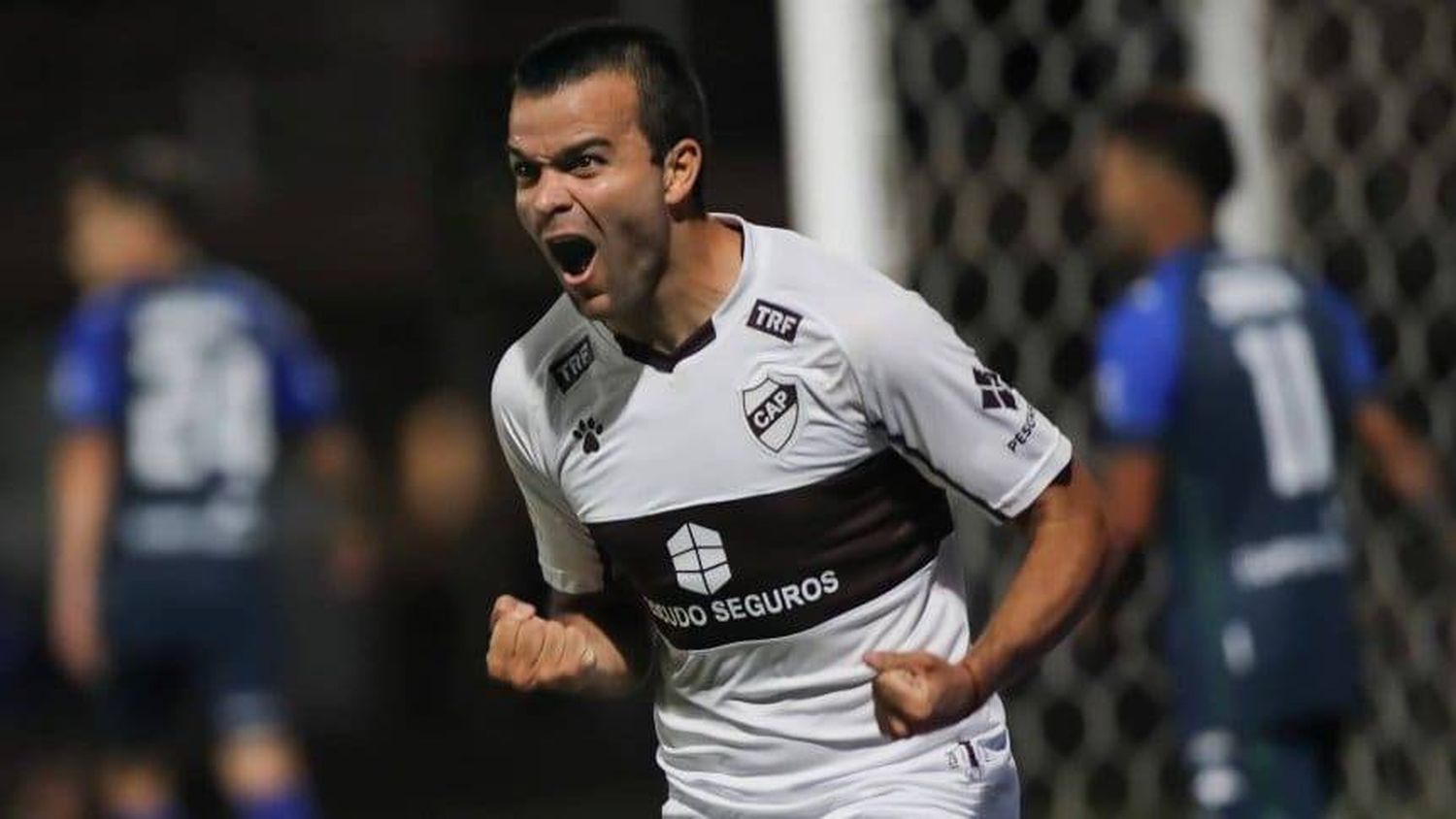 Platense le ganó a Vélez en un partidazo