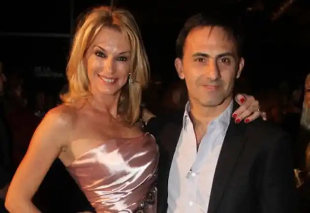 Yanina Latorre: “Mientras él no embarace a ninguna…”