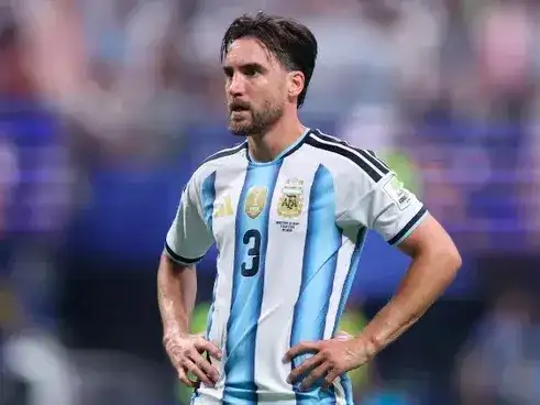 Nico Tagliafico