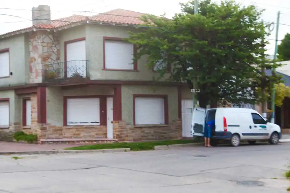 Atan y golpean a dos vecinas en su vivienda