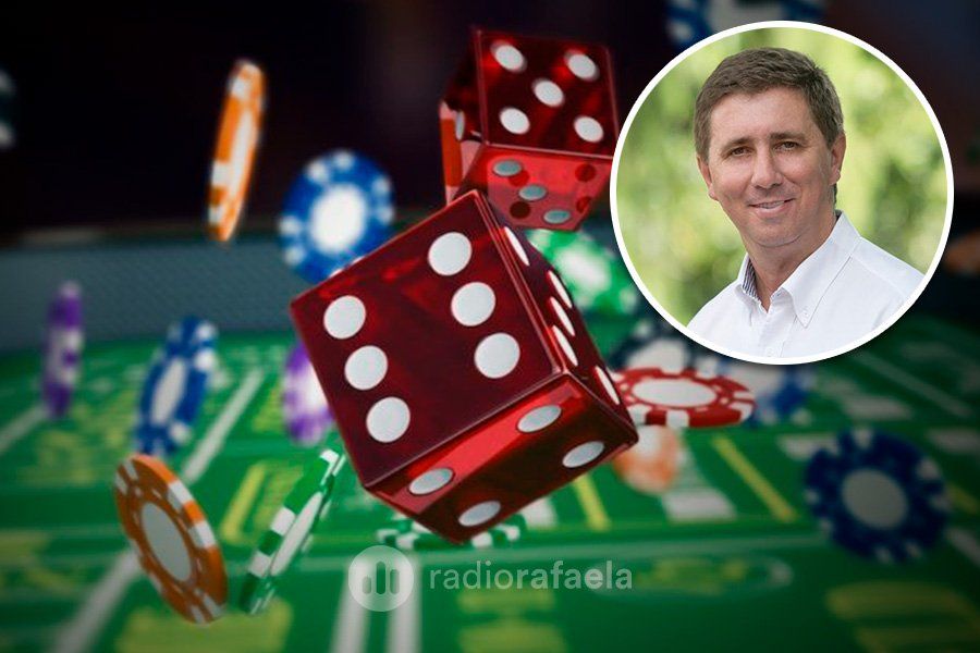 Ludopatía, una enfermedad que también preocupa en el senado santafesino: “Hay que identificar y combatir este flagelo”