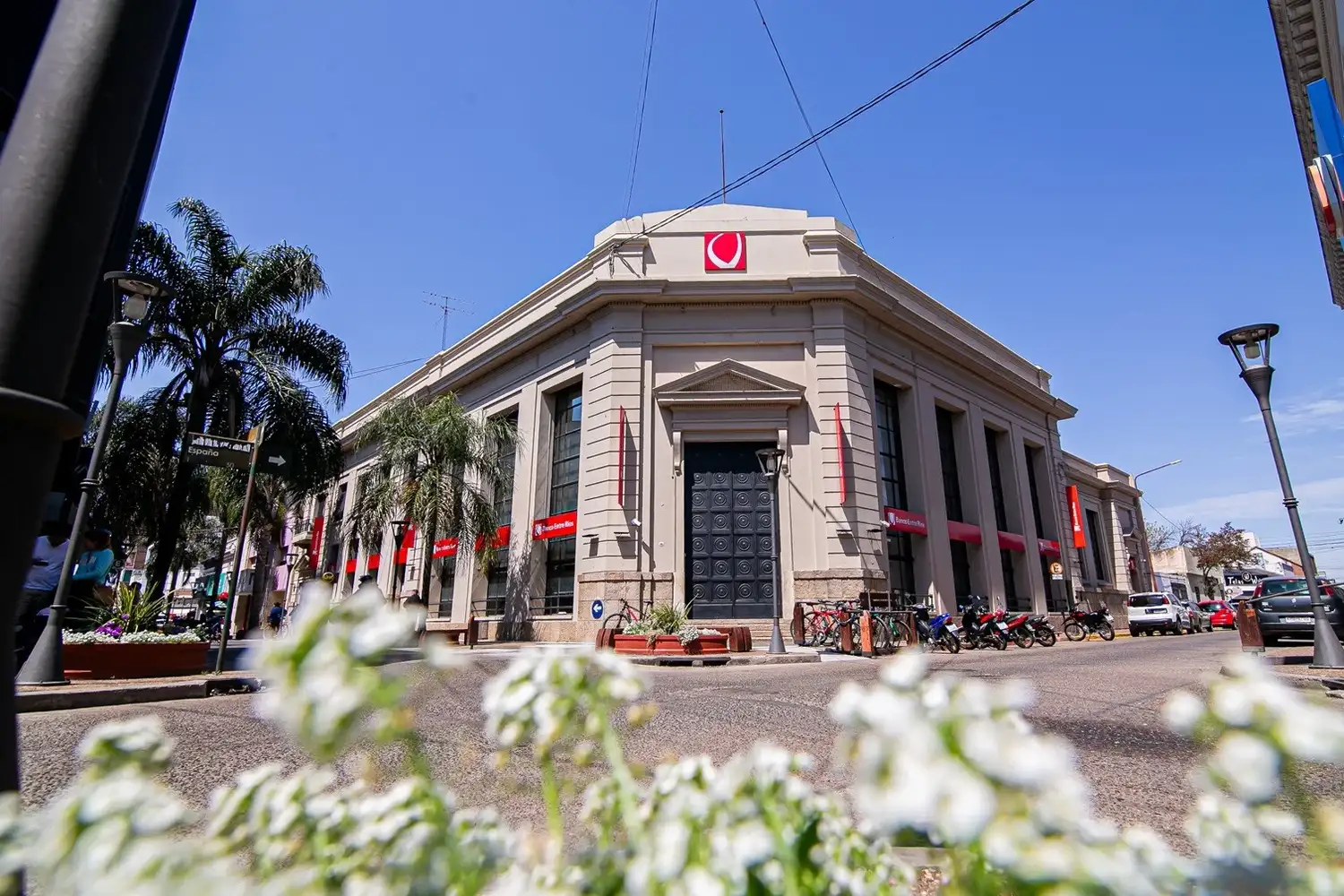 Banco Entre Ríos ofrece beneficios de hasta $280.000 por empleado para empresas que adhieran a los FAL