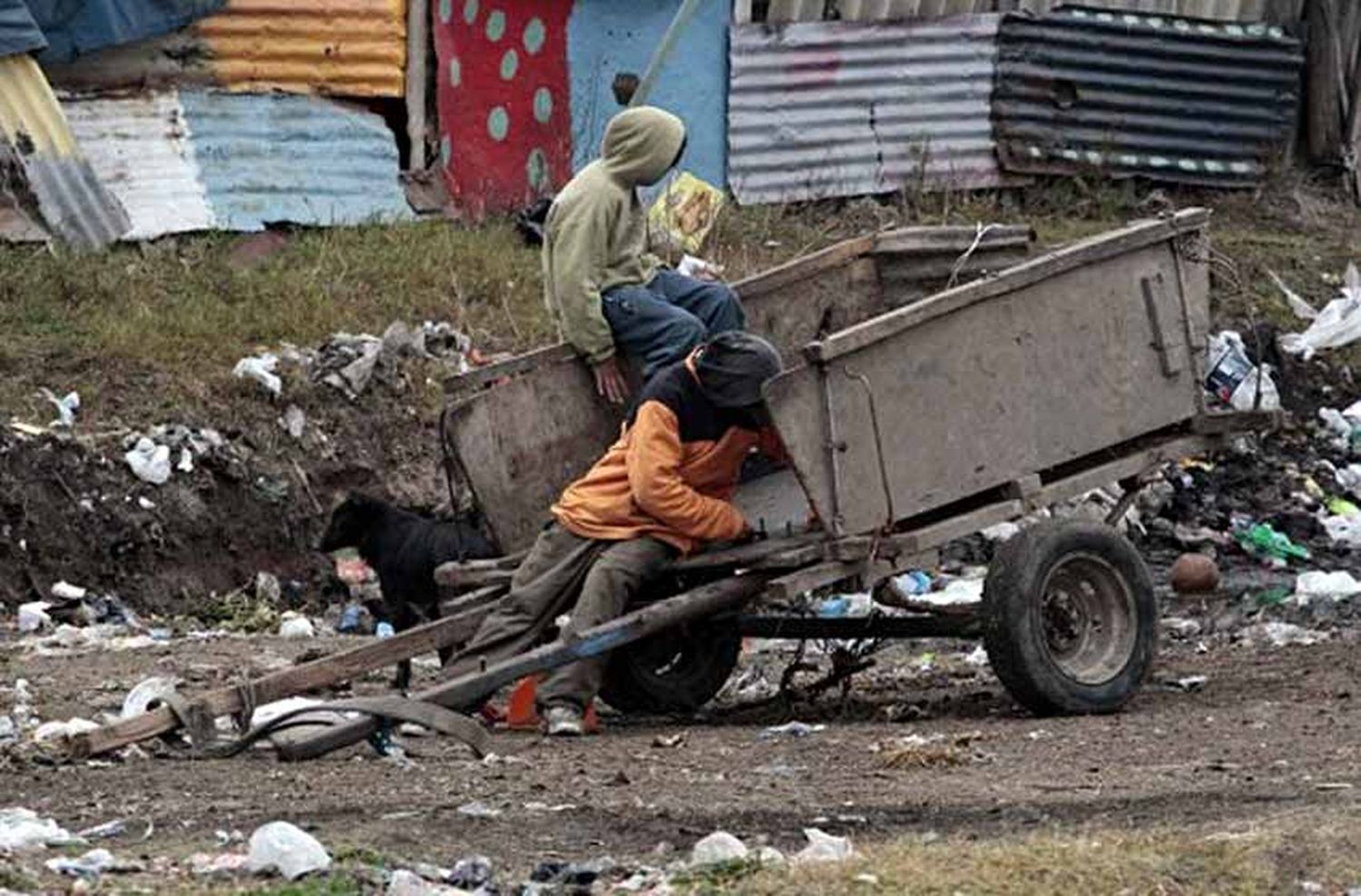 La Emergencia Alimentaria tendrá un costo de $ 8 mil millones