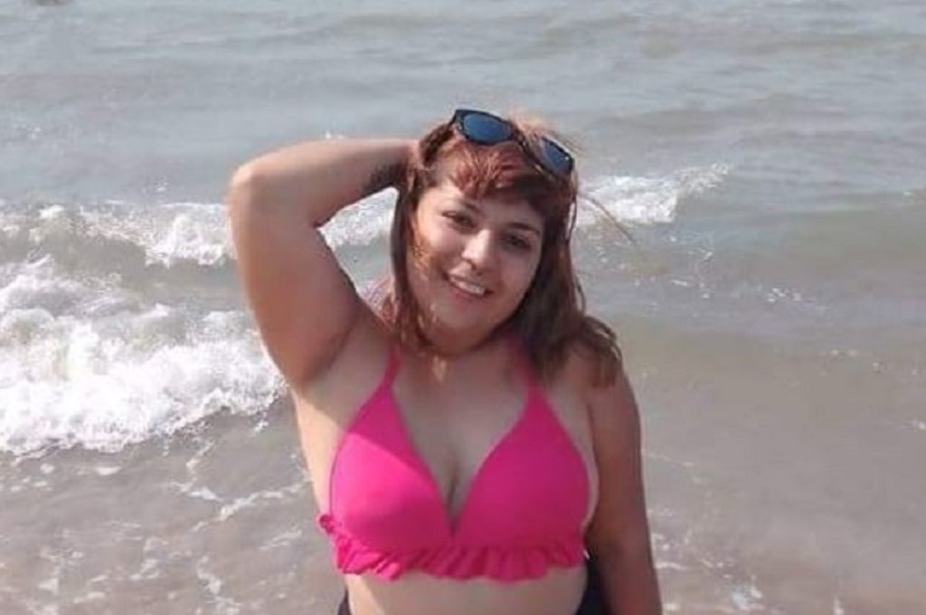 Femicidio de Sofía Vicente: la autopsia reveló que la asesinaron de un tiro en la nuca