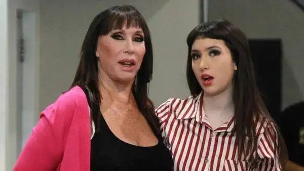 Sofía Gala explotó en Twitter por las críticas a Moria Casán