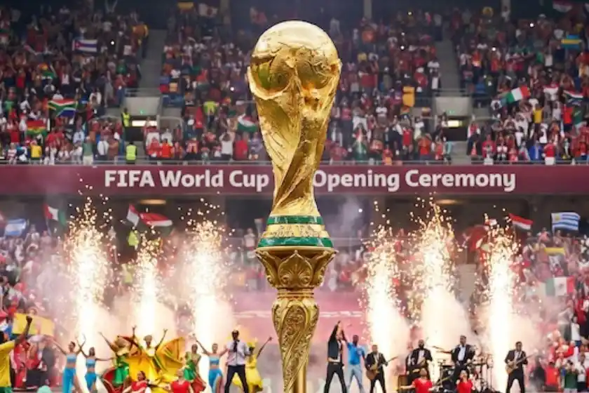 Bienvenida la fiesta del fútbol: el Mundial 2026 empieza este jueves con la primera ceremonia inaugural y dos partidos