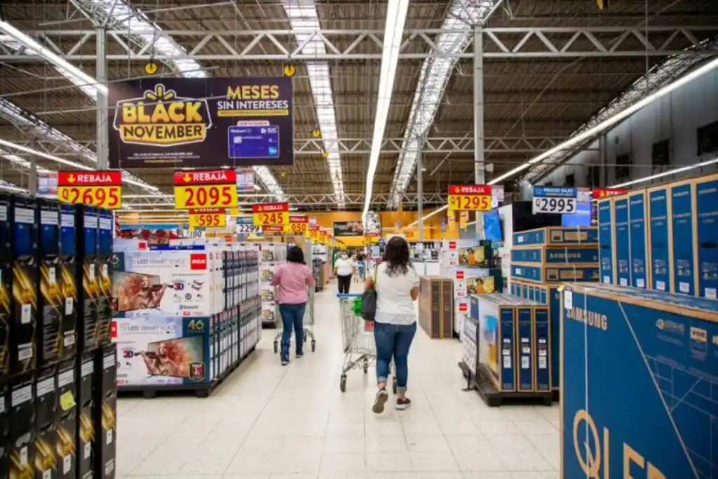 Los precios mayoristas aumentaron un 1,6% en febrero