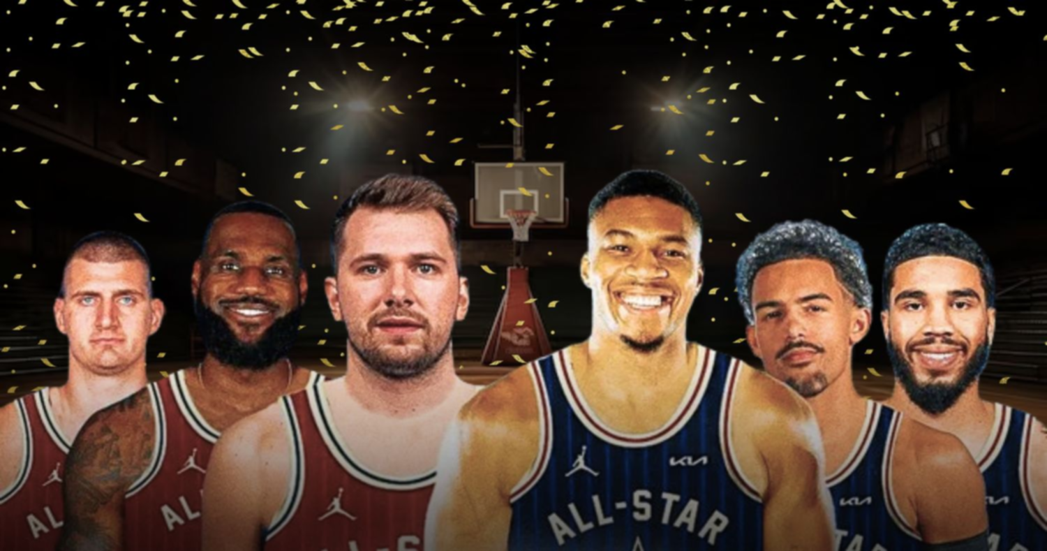 Nuevo récord histórico de puntos en el All-Star game de la NBA. ¿Cómo ha terminado?