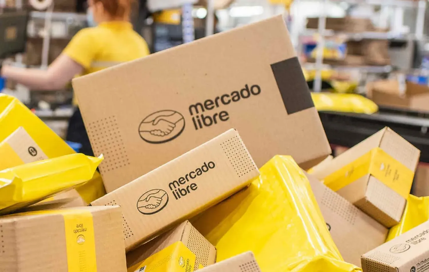 En Córdoba y otras provincias aumentará el costo por vender en Mercado Libre