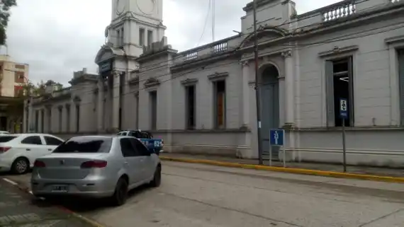 Varios detenidos entre martes y miércoles