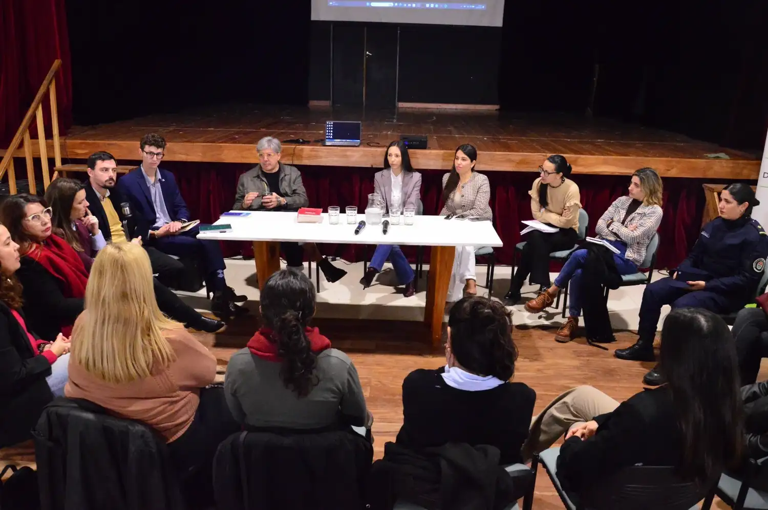 Entre Ríos desarrolla una herramienta digital para orientar y asistir a personas en situaciones de violencia de género