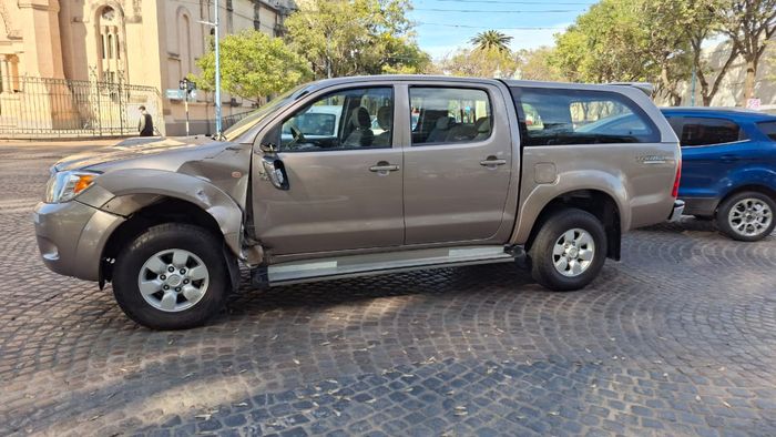 hilux