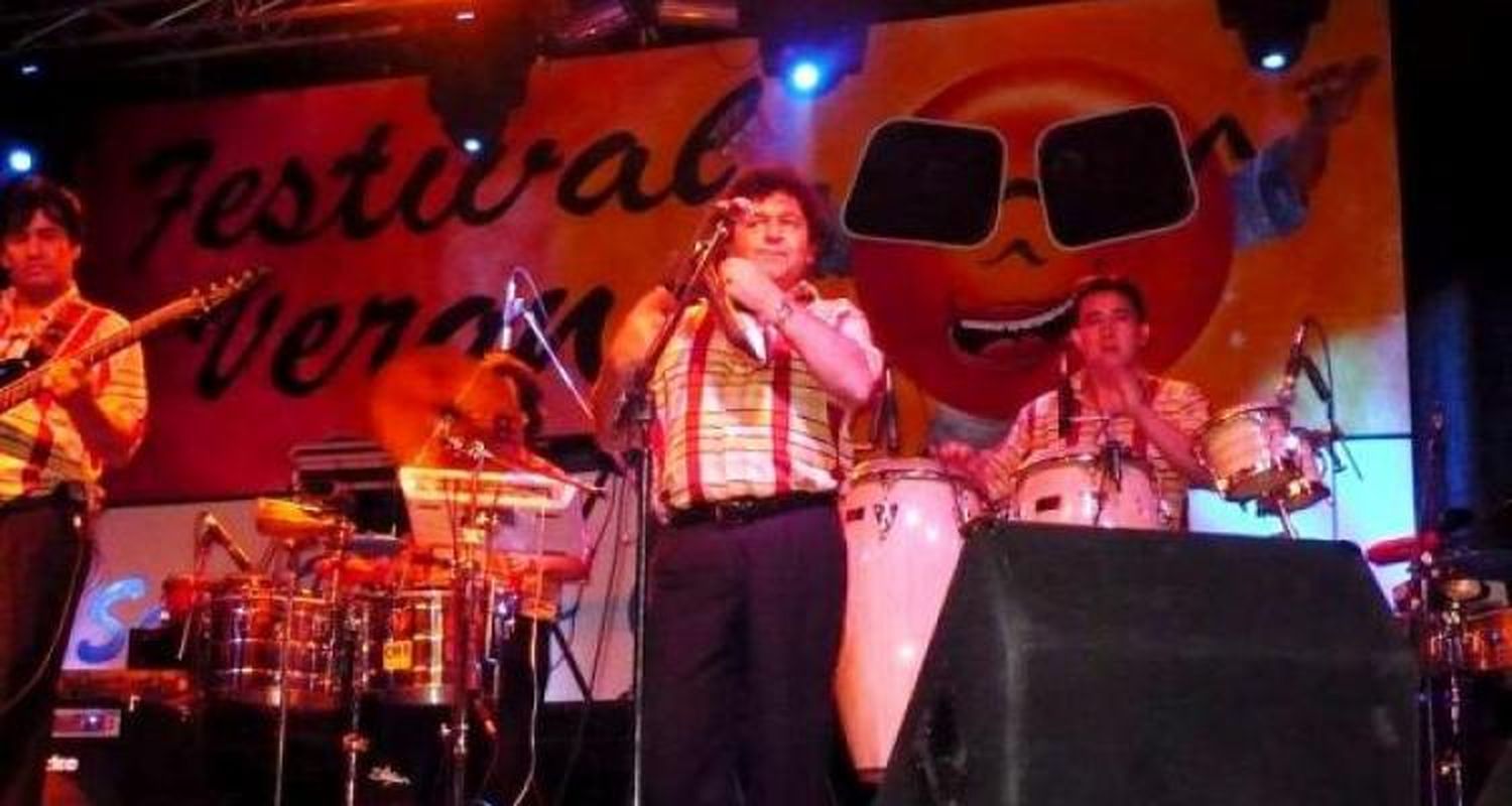 La música popular garantiza el éxito