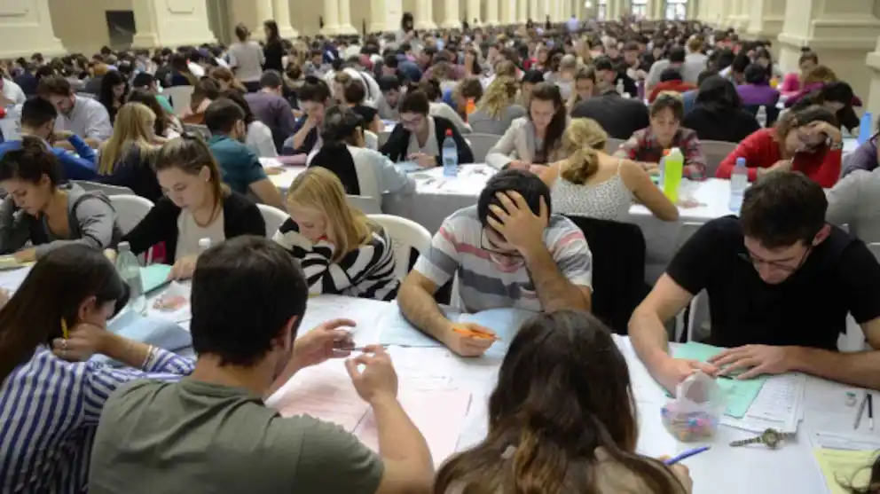 El Ministerio de Salud determinó que 141 postulantes deberán rendir de nuevo el examen de residencia