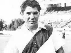 Sívori: el genio que cambió la historia del fútbol argentino