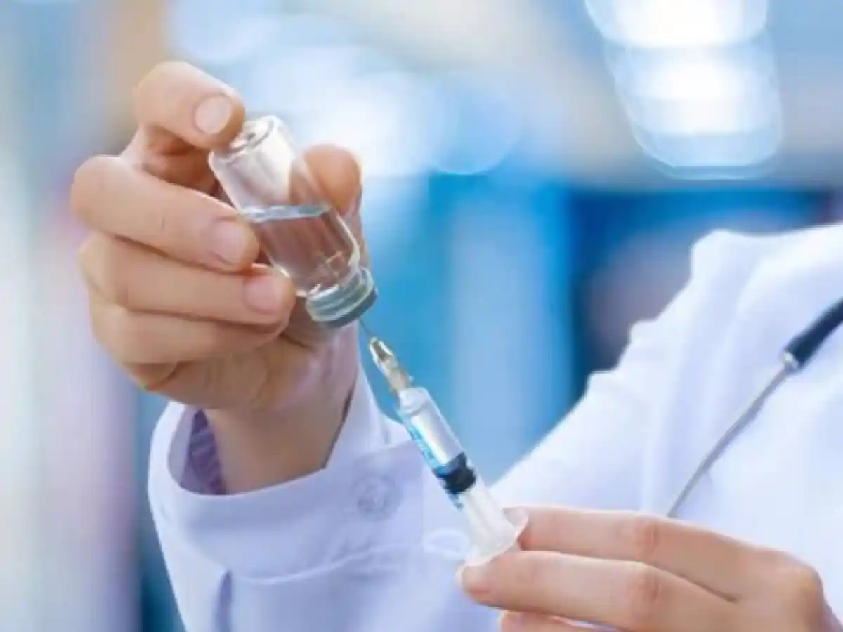 Distribuyen la vacuna Menveo en todo Córdoba