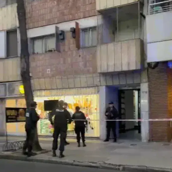 Prisión preventiva para el joven de 19 años acusado de intentar asesinar a su expareja en Rosario
