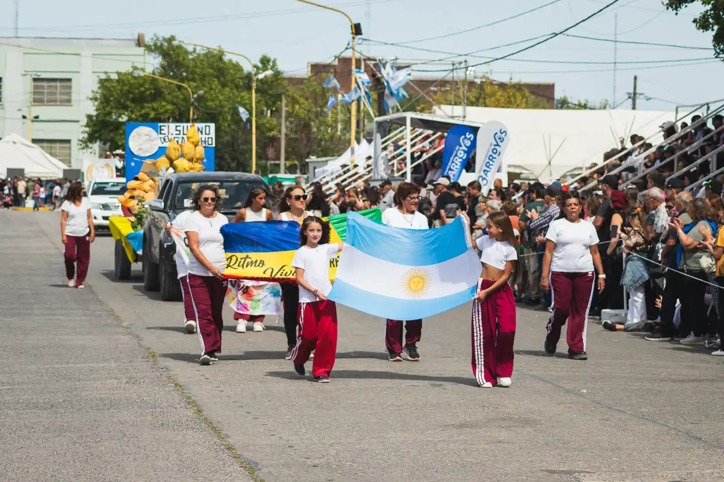 desfile - 5