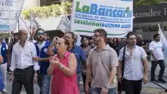 Fracasó reunión paritaria y bancarios advierten que habrá medidas de fuerza