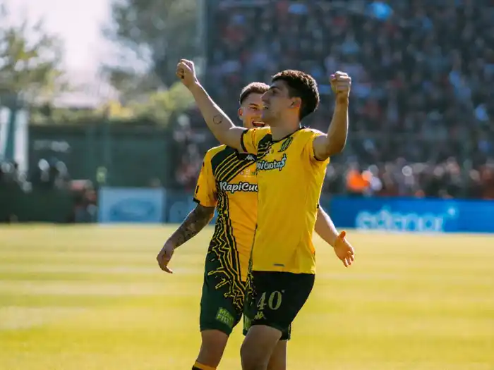 Aldosivi
