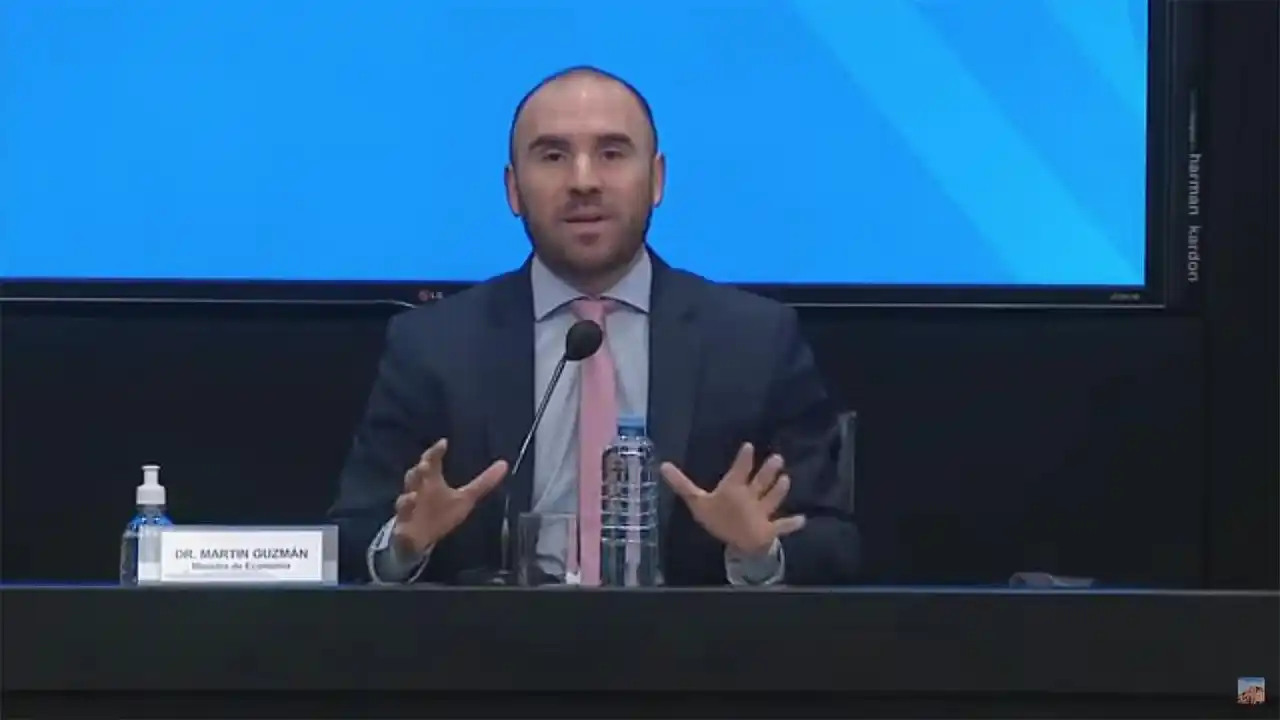 Los detalles del acuerdo con el FMI