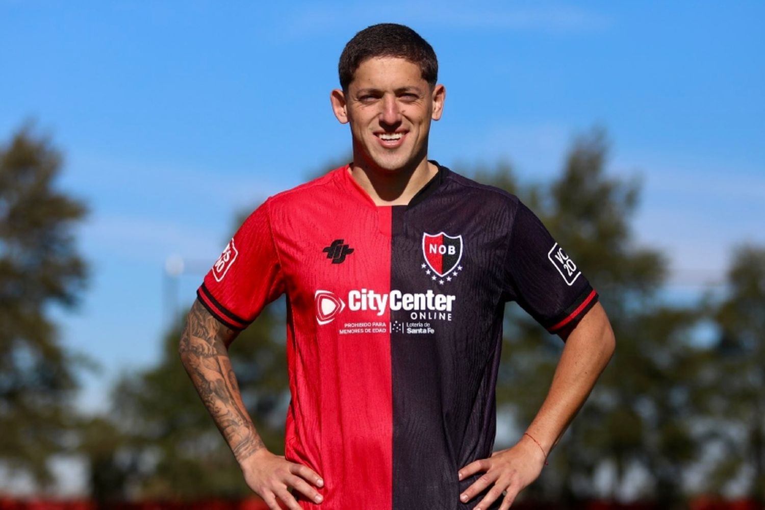 @Newells