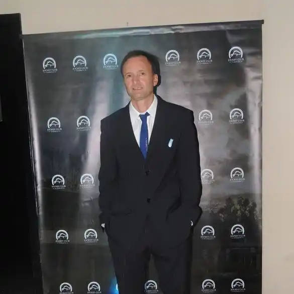 El Jockey Club Gualeguay celebró el 25 de Mayo con su tradicional cena de gala