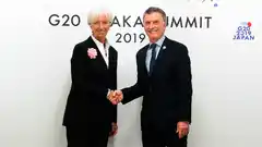 La AGN advirtió que el acuerdo con el FMI de 2018 tuvo numerosas irregularidades