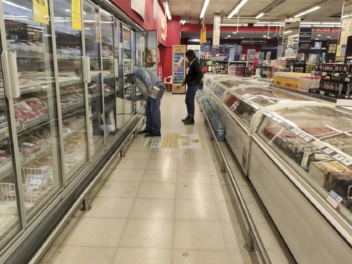 La inflación de 2021 podría ser la más alta de los últimos 30 años