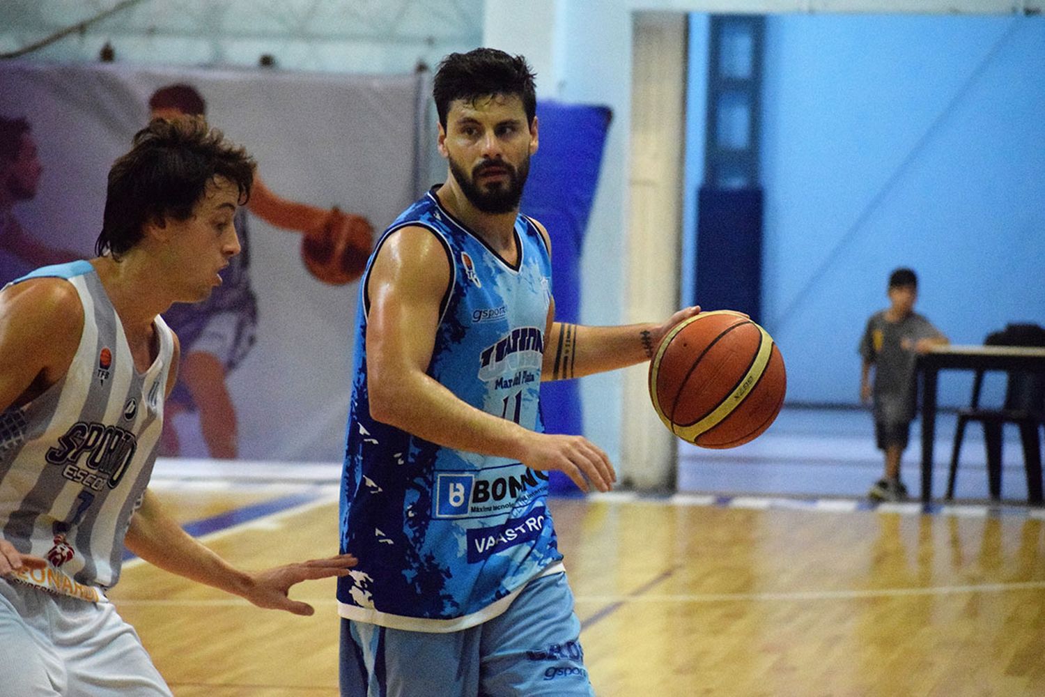 Técnico que debuta…