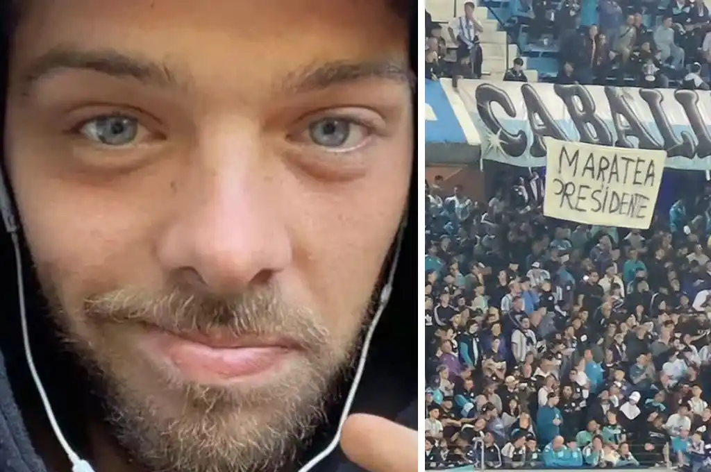 Santi Maratea propuso hacer una colecta para ayudar a Independiente y estallaron los memes