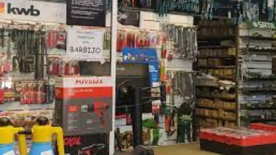 "Somos todos pequeños comerciantes y genera una competencia desleal por la penetración que tienen estas cadenas"