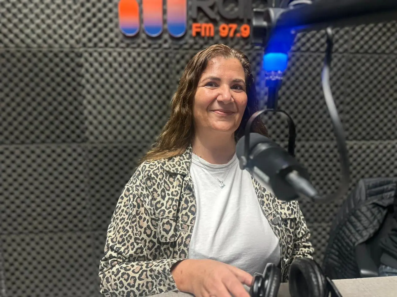 Mariela Faienza: "Queremos una educación que sirva para educar"