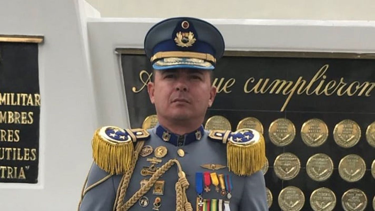 POR SIETE DELITOS DEJAN PRESO al expresidente de Lácteos Los Andes