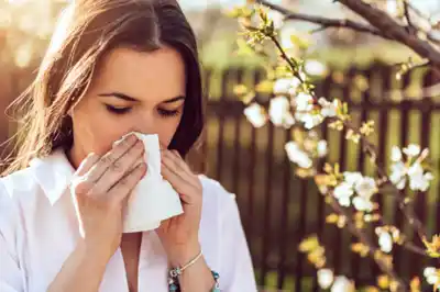 Llega la primavera y aparecen las alergias…¿es mito o realidad?