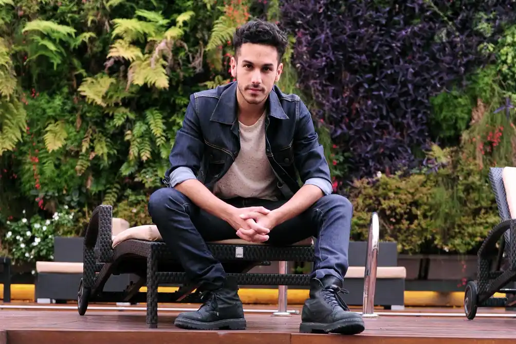 «Quiero ser», el ciclo de entrevistas abiertas de Cont.ar