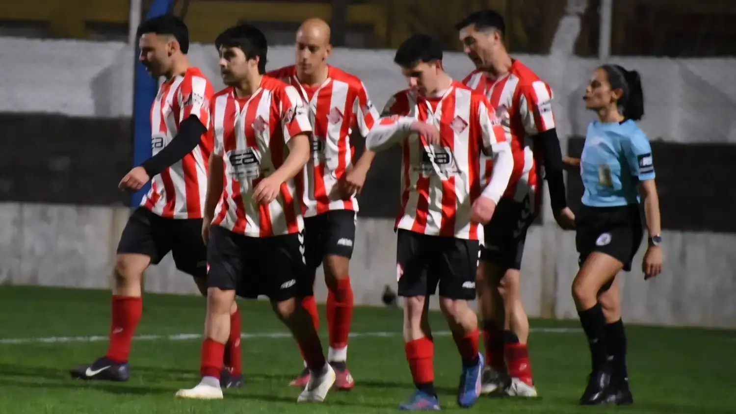 Atlético Ayacucho empezará visitando a Juarense.